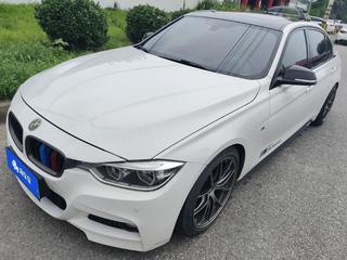 宝马3系 330Li 