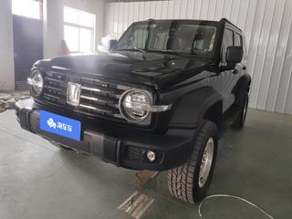 坦克坦克300 2.0T 