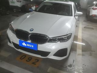 宝马3系 320Li 