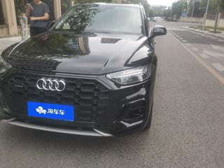 奥迪Q5L 2.0T 