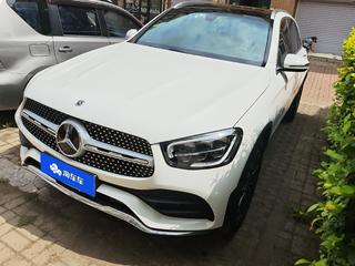 奔驰GLC 2.0T 