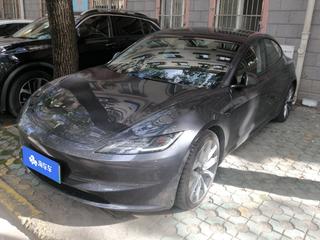 MODEL 3 长续航双电机全轮驱动 