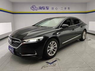 君越 1.5T 552T豪华型 