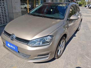 高尔夫 1.6L 舒适型 