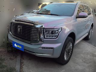 坦克坦克500 3.0T 