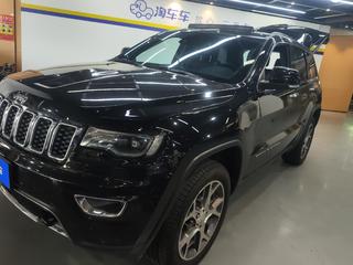 吉普大切诺基 3.0L 