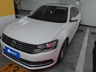 朗逸 1.4T 230TSI舒适版 