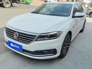 朗逸 1.4T 280TSI豪华版 