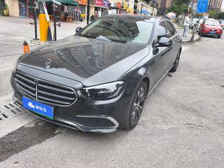 奔驰E级新能源 2.0T 
