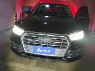 奥迪Q5L 2.0T 