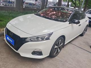 天籁 2.0T XL-Upper-AD1智享领航版 