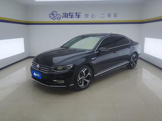 迈腾 2.0T 330TSI豪华型 