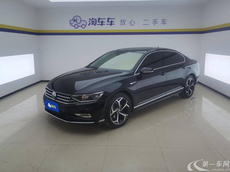 【包头二手大众迈腾】大众迈腾 2023款 2.0T 自动 汽油 330TSI豪华型