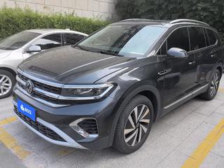 大众揽境 2.0T 