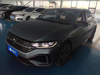 朗逸 1.4T 280TSI星空满逸版 