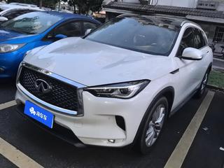英菲尼迪QX50 2.0T 