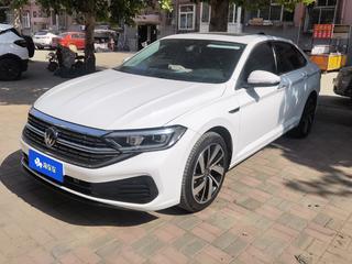 速腾 1.5T 300TSI超越版 