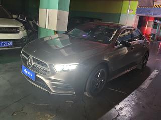 奔驰A级 1.3T 