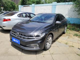 宝来 1.5L 舒适智联版 