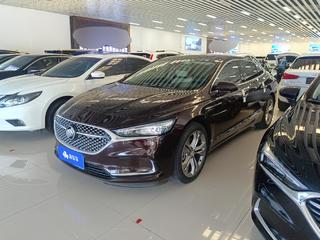 君越 2.0T 艾维亚旗舰型Avenir 