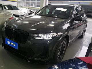 宝马iX3 0.0T 