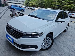 朗逸 1.5L 舒适版 