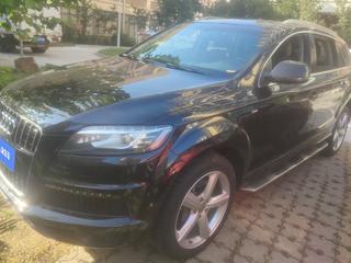 奥迪Q7 3.0T 运动型 