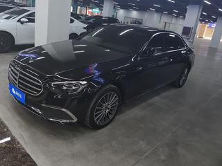 奔驰E级 260L 