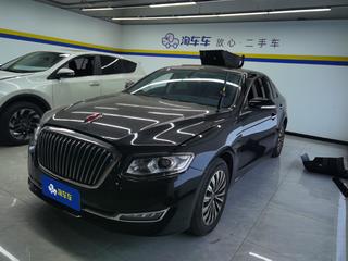 红旗H7 1.8T 技术型 