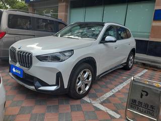 宝马X1 sDrive20Li 