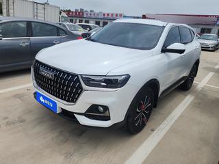 哈弗H6 1.5T 都市版 