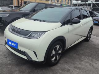 比亚迪海豚 0.0T 