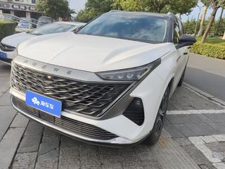 荣威RX9 2.0T 自动 越享版 