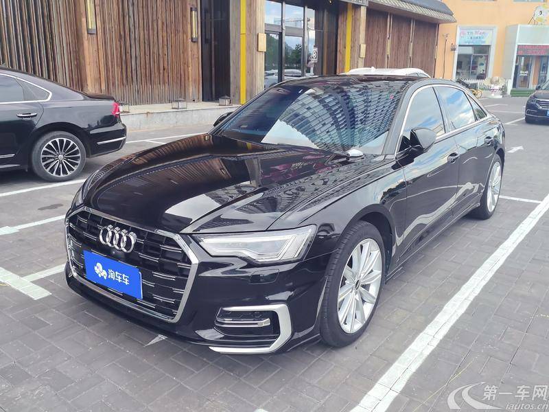 【济宁二手奥迪A6L