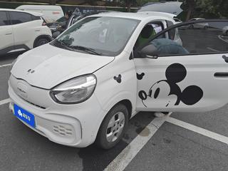 荣威科莱威CLEVER 自动 卓越版 