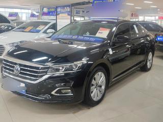 帕萨特 2.0T 330TSI精英版 