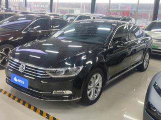 迈腾 2.0T 330TSI豪华型 