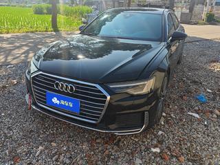 奥迪A6L 40TFSI 