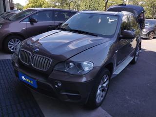 宝马X5 35i 
