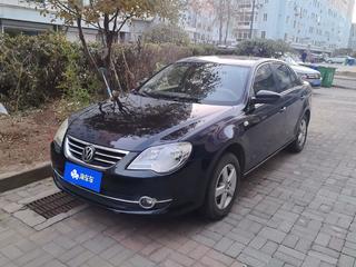 宝来 1.6L 时尚型 