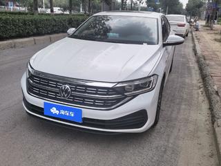 大众速腾 1.2T 自动 200TSI飞越版 