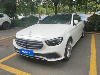 奔驰E级新能源 2.0T 