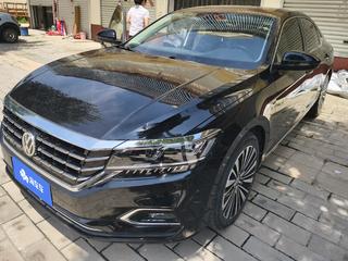 大众帕萨特 2.0T 自动 330TSI豪华版 
