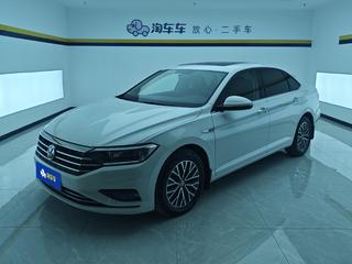 速腾 1.4T 280TSI舒适型 