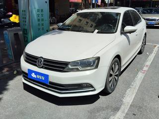 速腾 1.4T 230TSI舒适型 