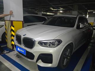 X3 2.0T M运动套装 