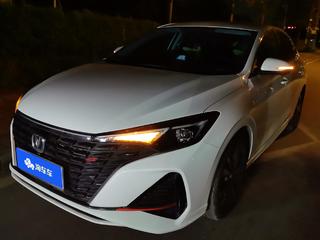 长安逸动PLUS 1.4T 