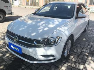 宝来 1.5L 传奇版时尚型 