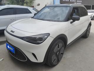 Smart精灵#1 0.0T 自动 Premium版 