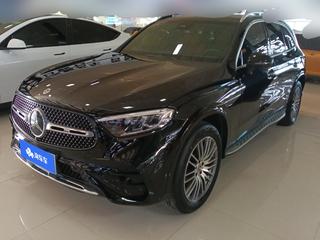 奔驰GLC 2.0T 